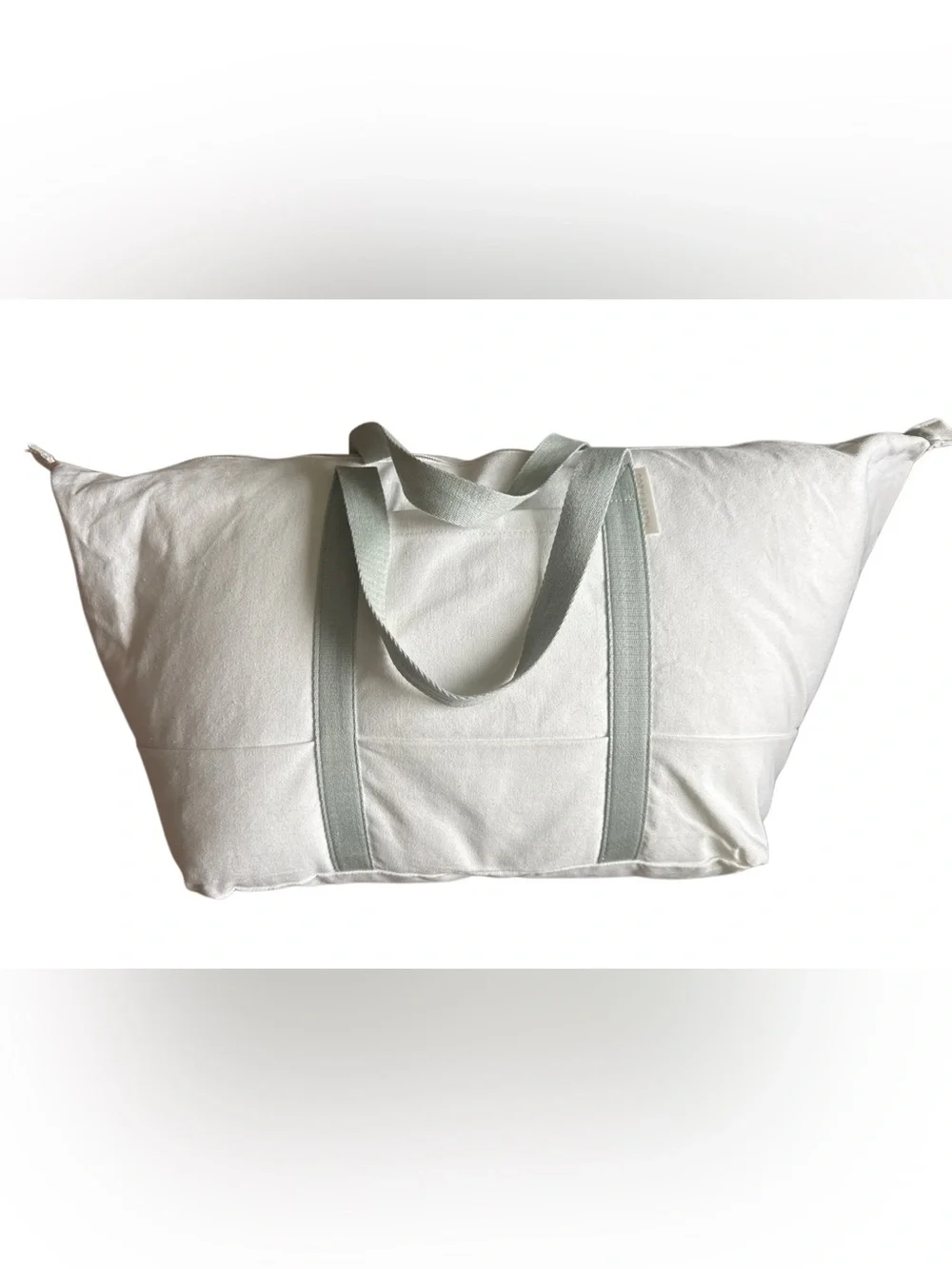 Cozy Earth Down Alternative Comforter Queen NWOT